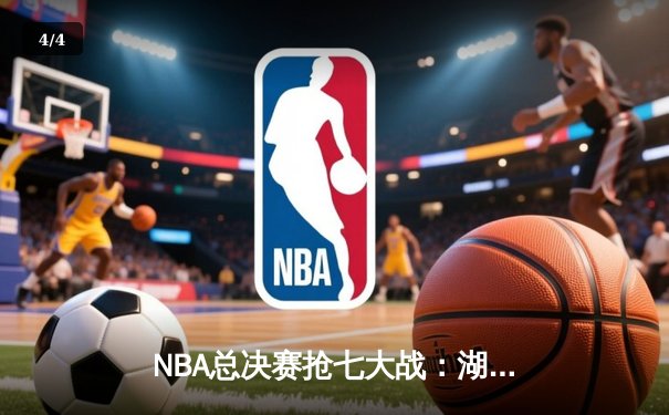 NBA总决赛抢七大战：湖人108-105险胜热火，詹姆斯三双加冕FMVP - 4
