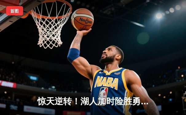 惊天逆转！湖人加时险胜勇士，詹姆斯40分三双创历史纪录