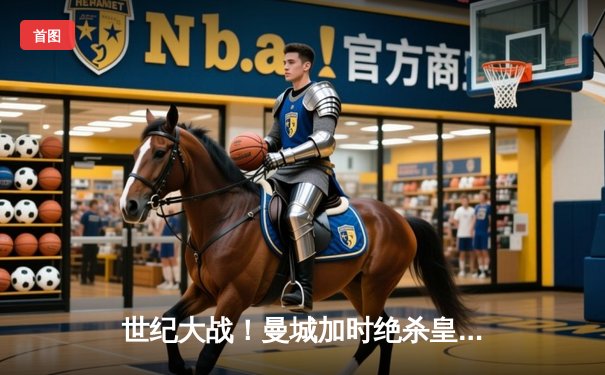 世纪大战！曼城加时绝杀皇马，总比分5-4挺进欧冠决赛