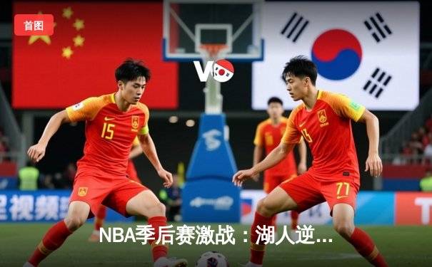 NBA季后赛激战：湖人逆转勇士，詹姆斯关键三分锁定胜局